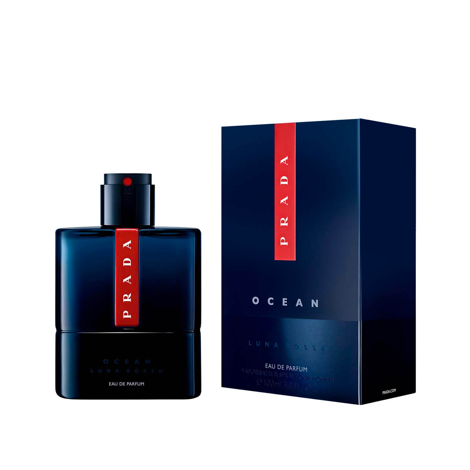 LUNA ROSSA OCEAN EDP